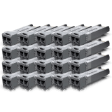 10G Multi-Mode Optical Module (20-Pack)