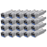 10G Single-Mode Optical Module (20-Pack)