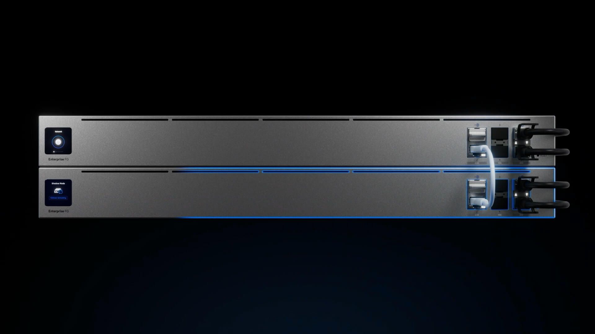 UniFi Network 10.2 Device Supervisor high availability