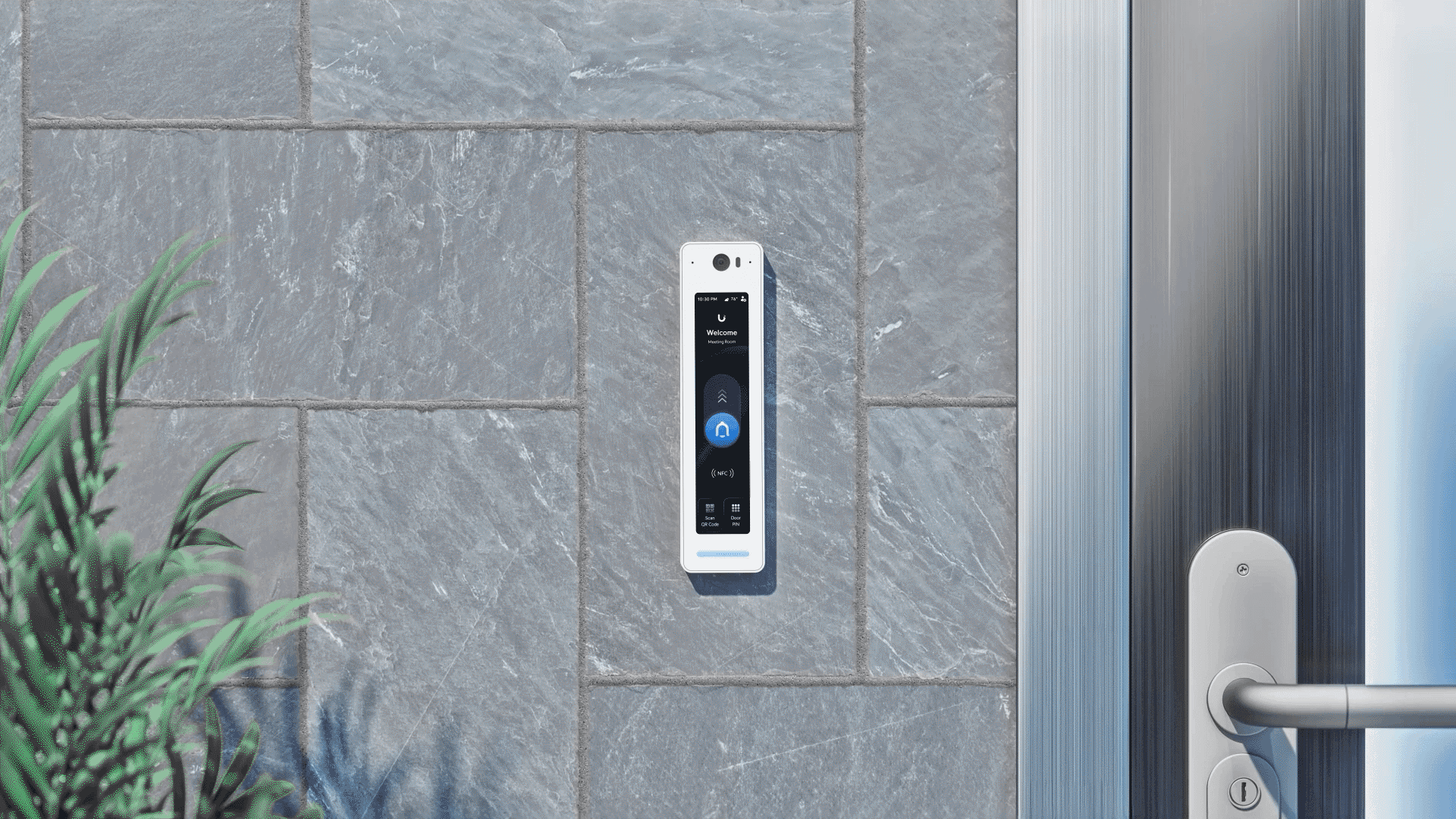 UniFi Protect tag management camera organisation